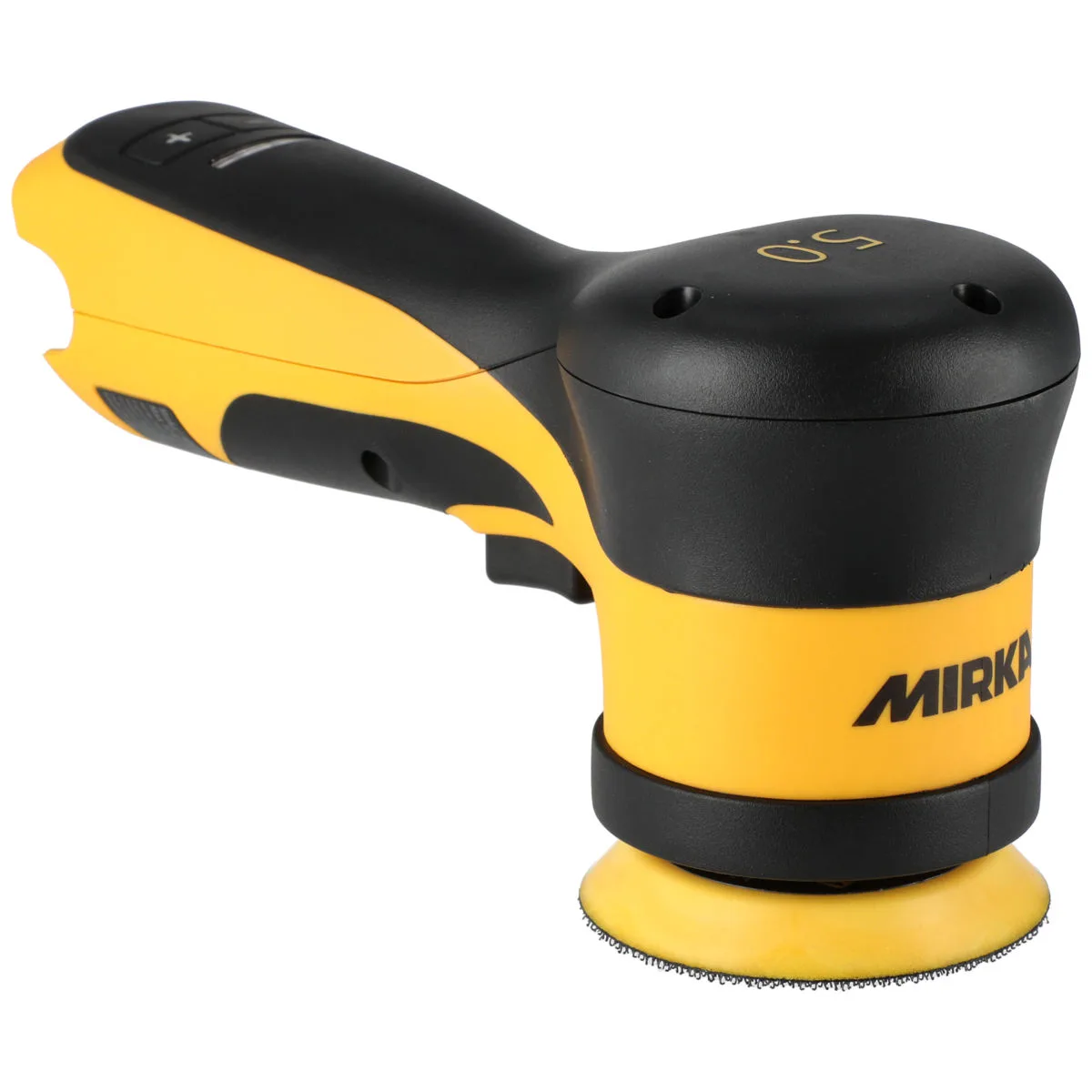 Mirka AROS-B 350 77mm max 12V Bataryasız