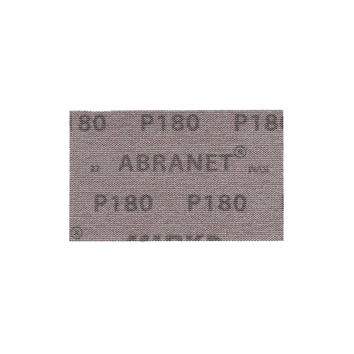 ABRANET 81x133mm Cırt P180, 50/Paket