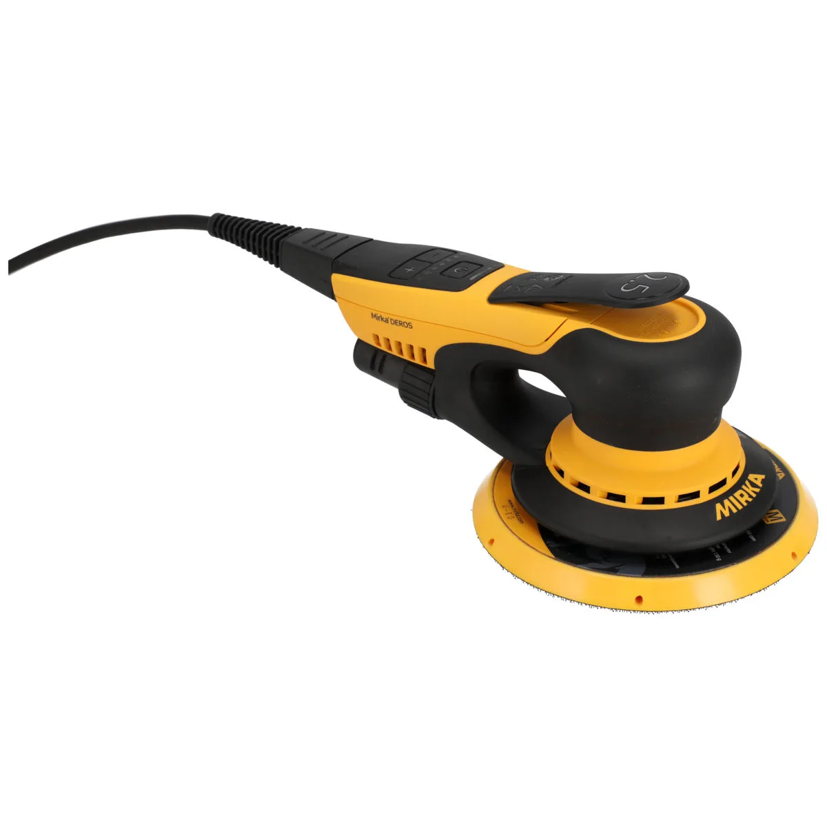 DEROS II 625 150mm Orbit 2.5