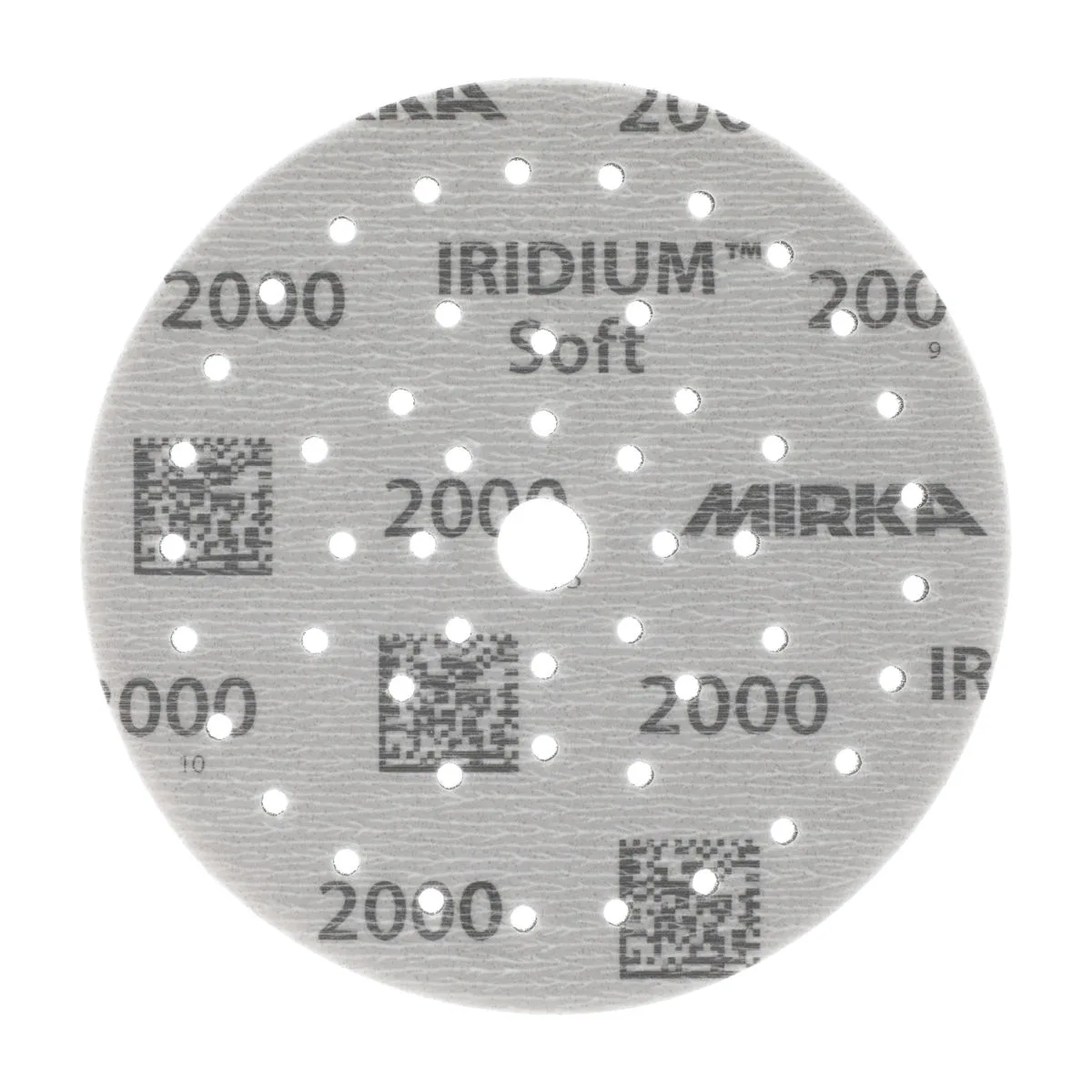 Iridium™ SOFT 150mm Grip Multifit 2000, 20/Paket