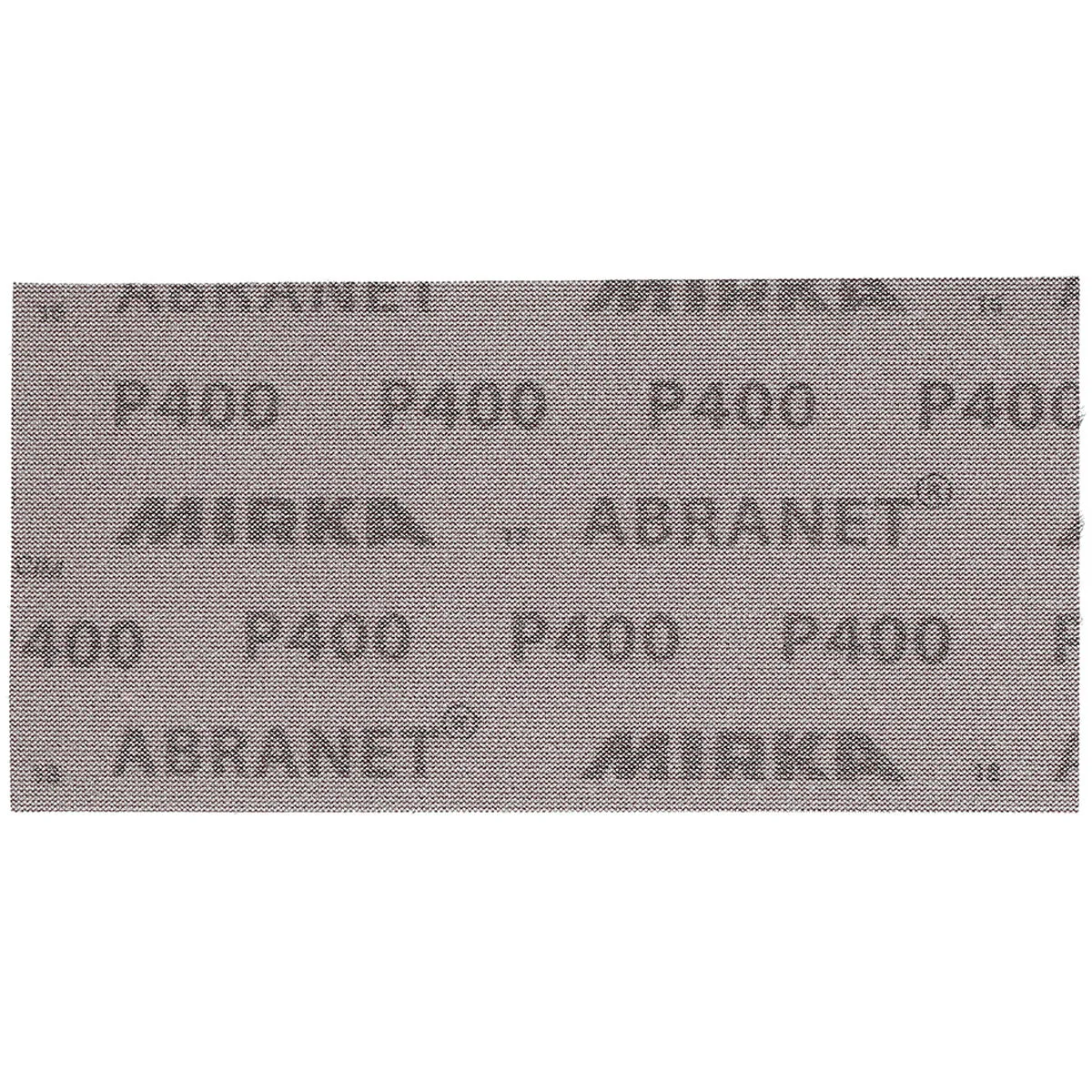 ABRANET 115x230mm Cırt P400, 50/Paket