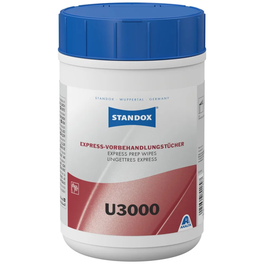 STANDOX EXTREME ÖN HAZIRLIK BEZİ (25 Adet/Paket) 1 Pk.