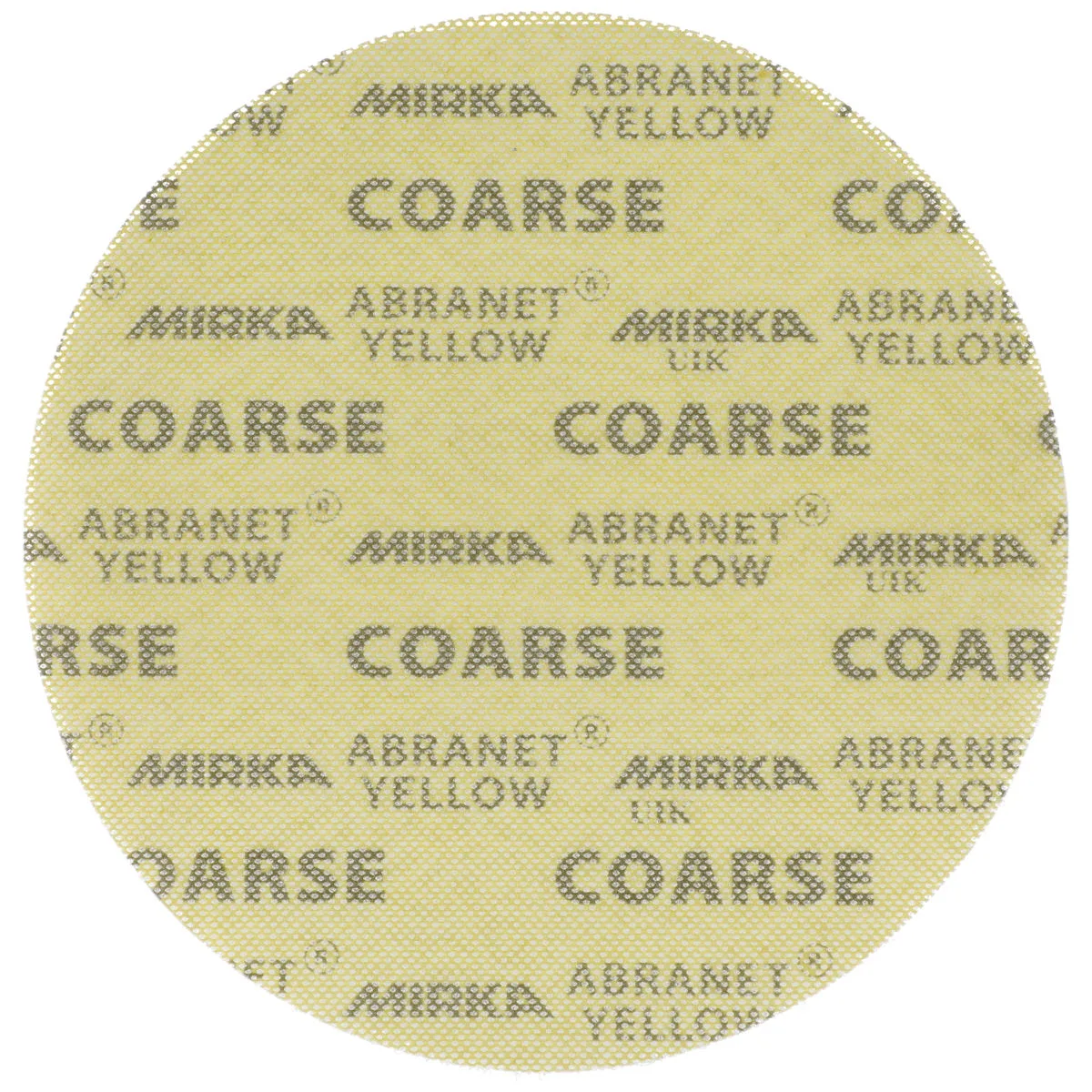 ABRANET YELLOW 225mm Kalın, 20/Paket