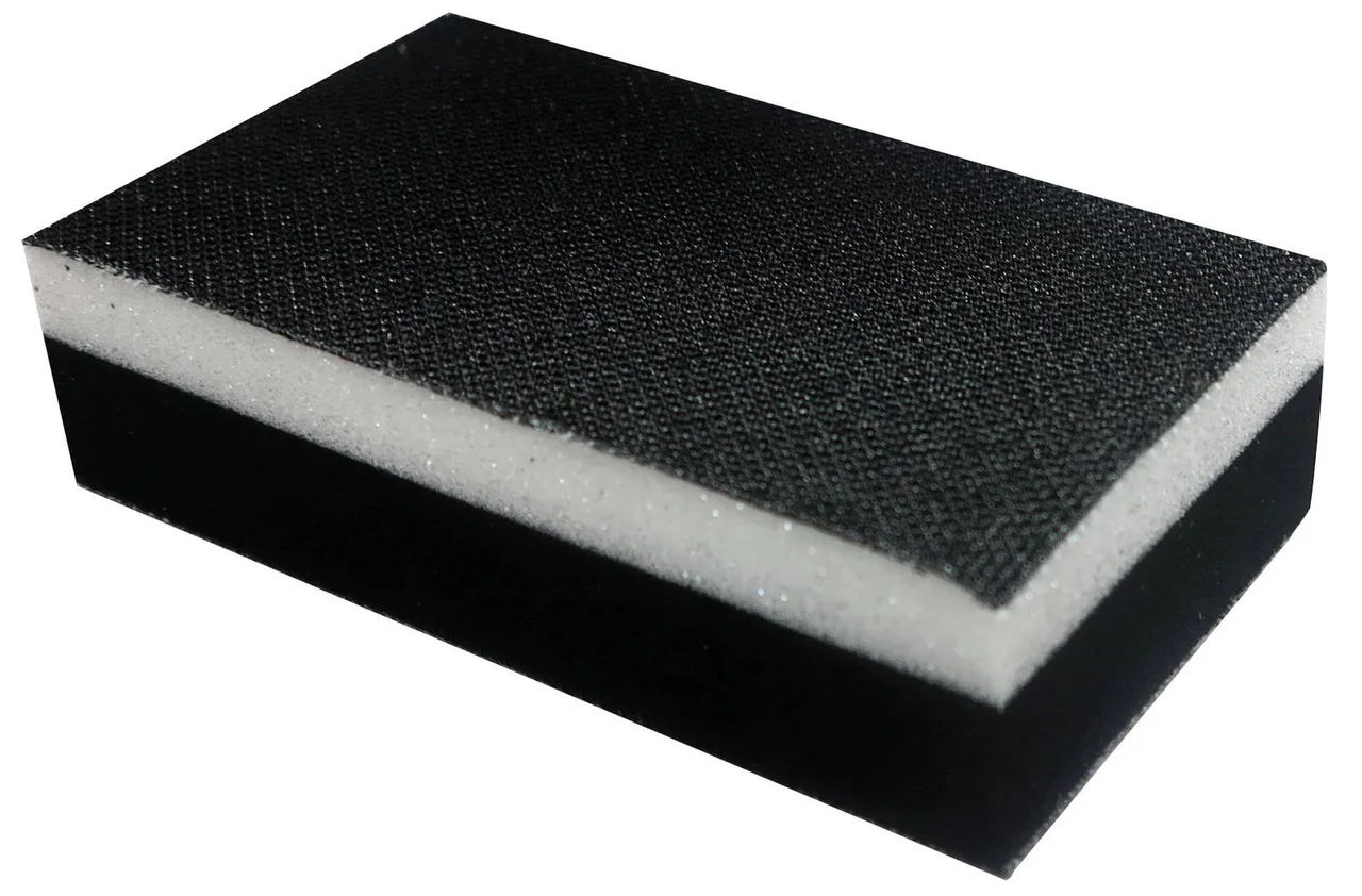 El Takozu 70x125mm Cırt 2-Yönlü Yumuşak/Sert