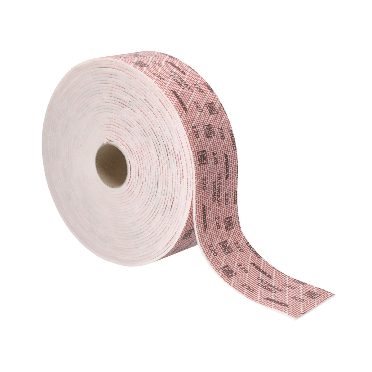 ULTIMAX LIGNO 115x125mm Perf-Roll P220, 150/RULO