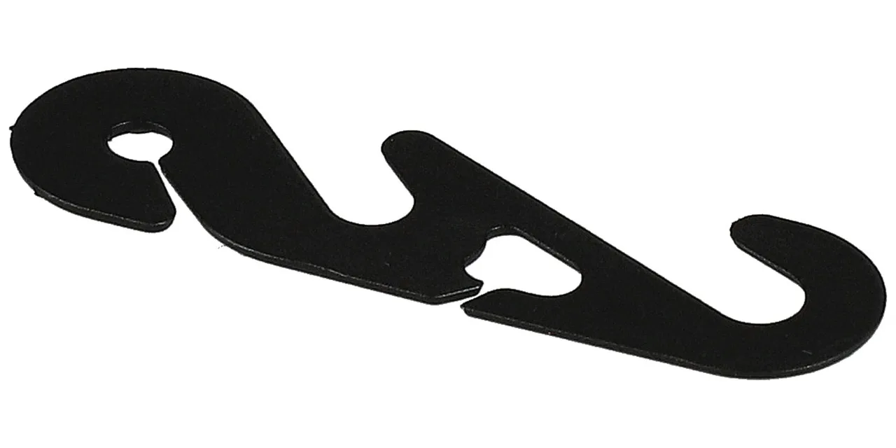 FFP2 Karbon Nanofiber Maske, Beden L, 25/Paket
