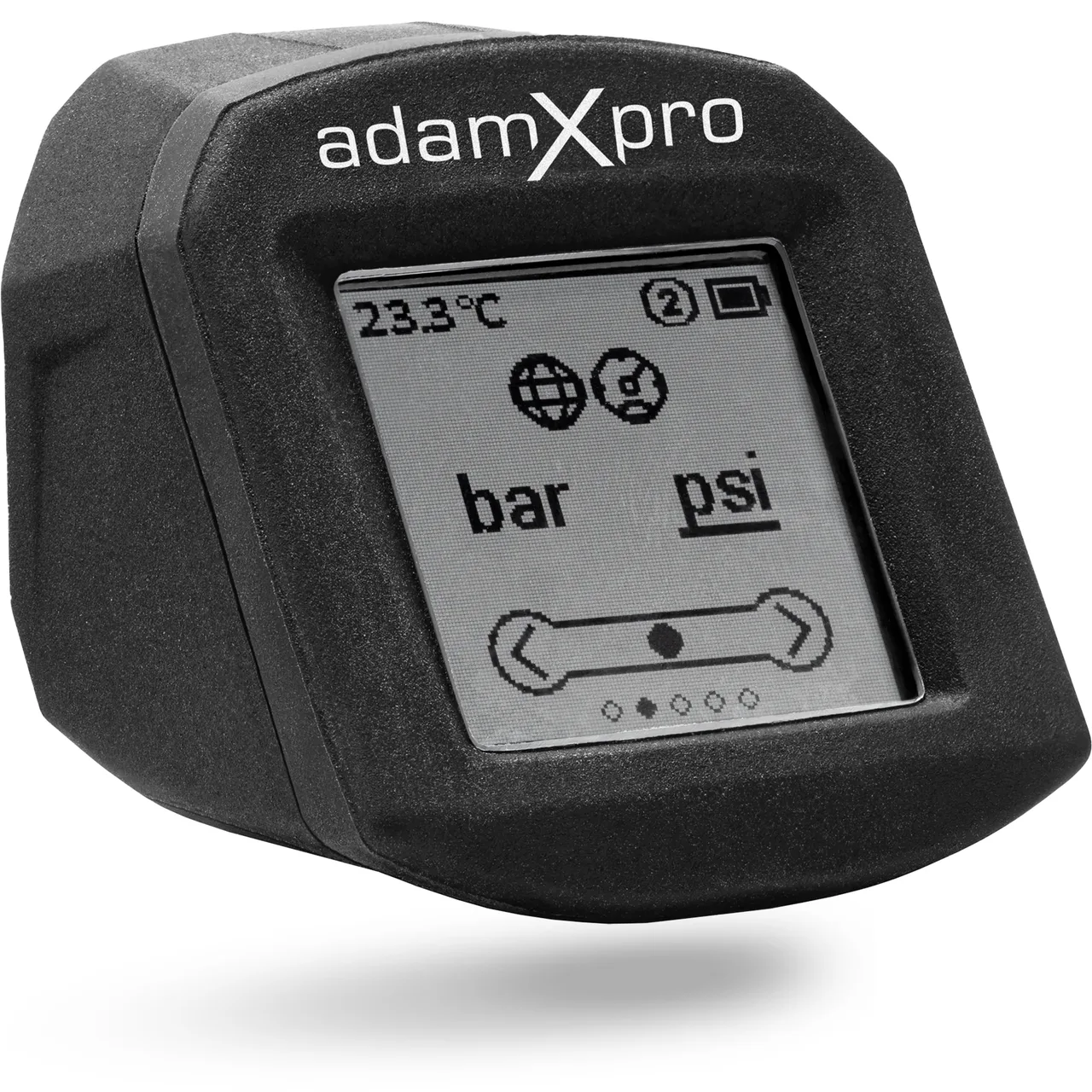 SATA adam X pro [for jet X, except BASIC] 1 ad
