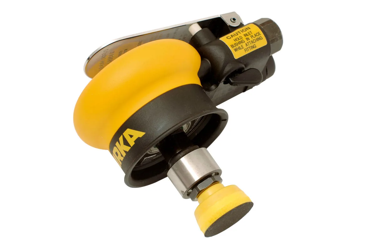 Mirka ROS 150NV 32mm VAKUMSUZ