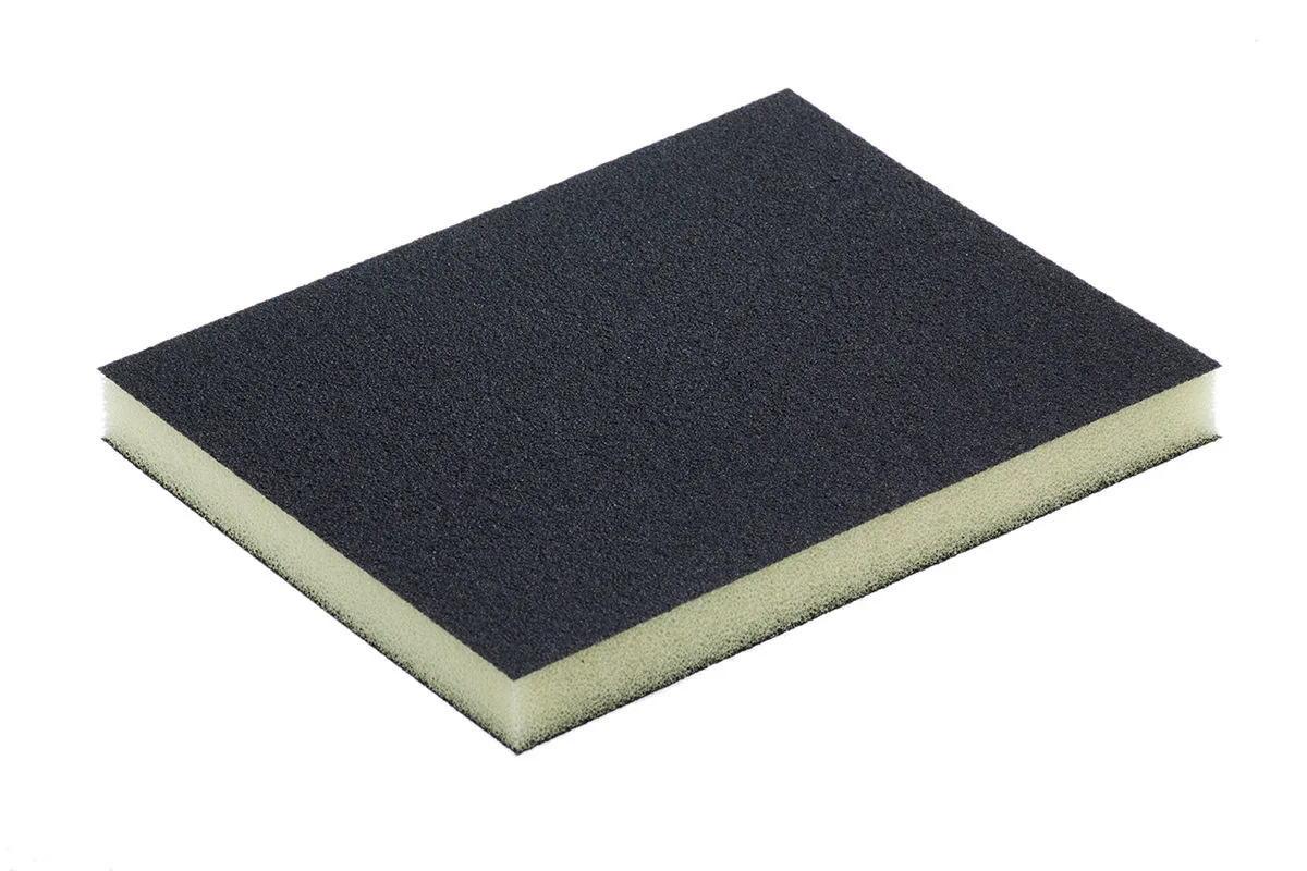 SÜNGER ZIMPARA 120x98x13mm C/C 36/36 100/Paket