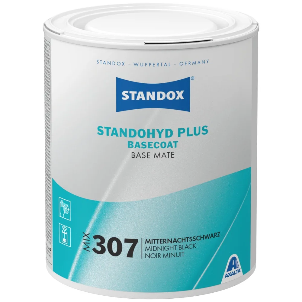 STANDOHYD PLUS SPECIAL (307) 1/1