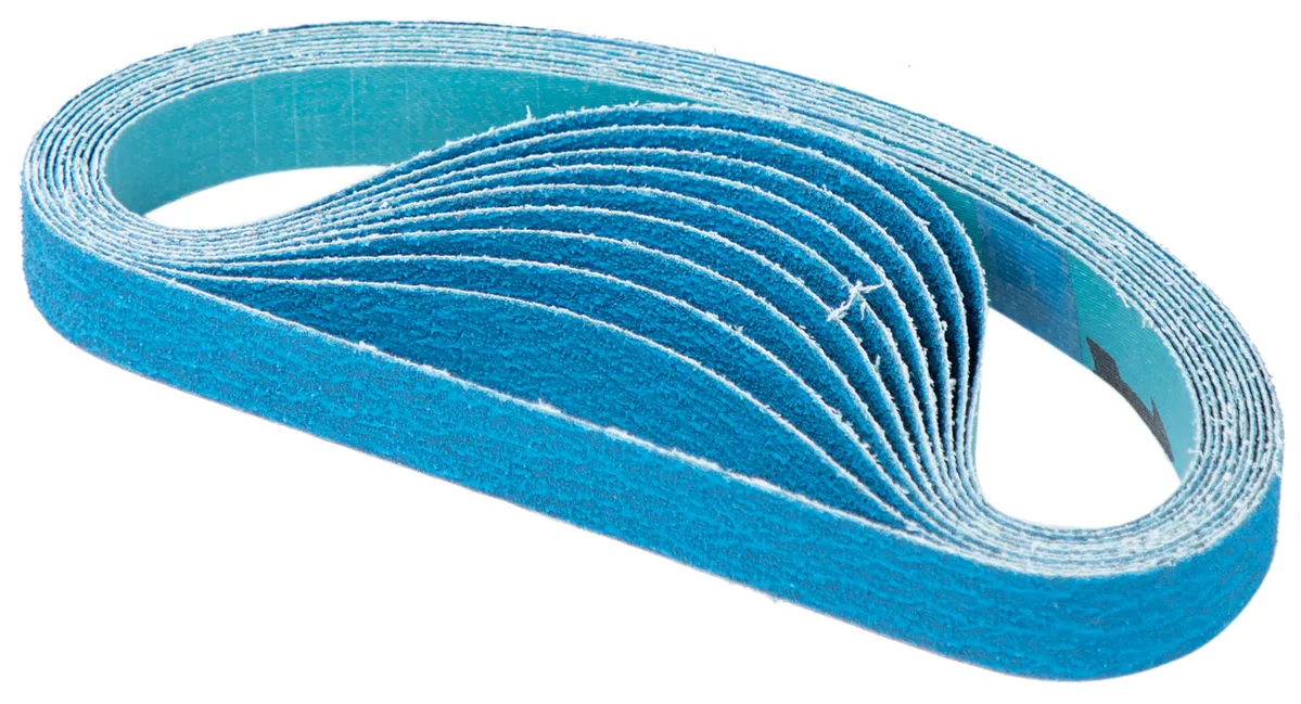 Mirka Dar Kalibre ZIR 20x520mm P60 T-Joint, 5/Paket