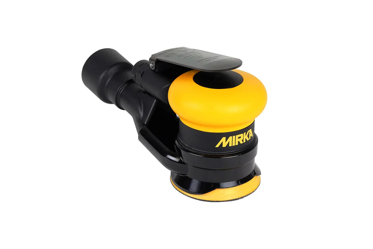 Mirka RPS 300CV 77mm MERKEZİ VAKUM