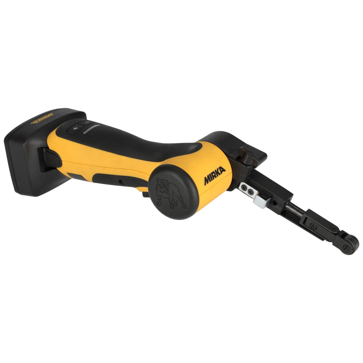 Mirka FBS-B 10x330 max 12V 2x5.0Ah