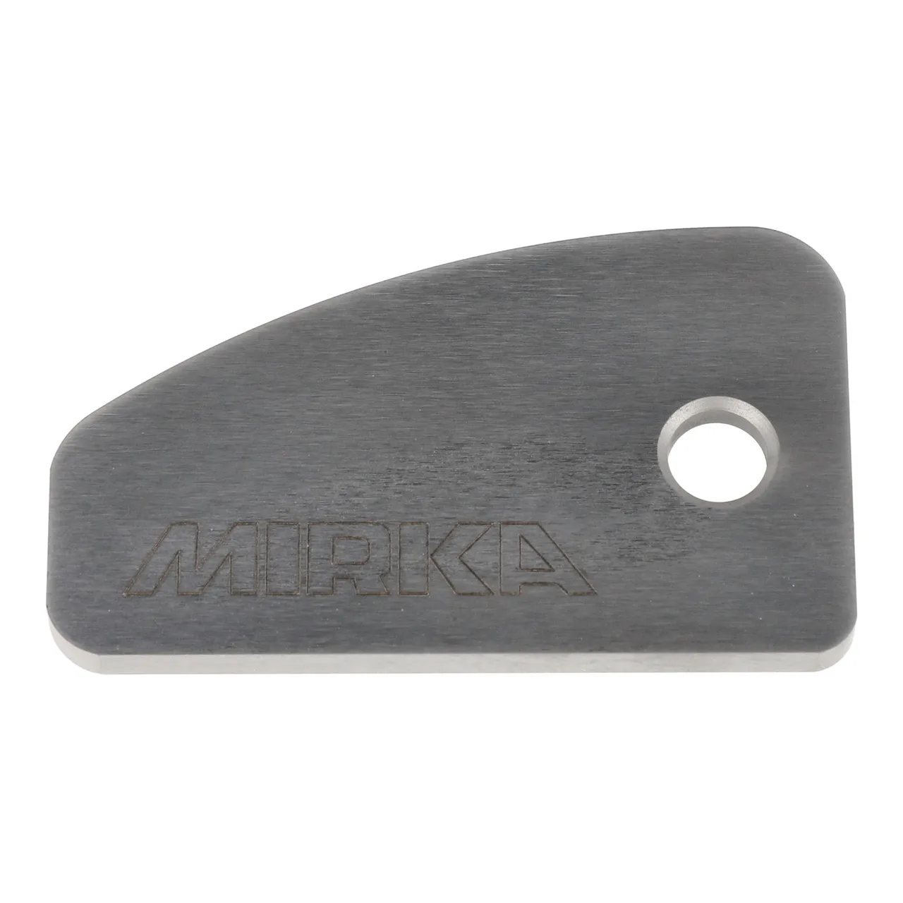AKINTI BIÇAĞI 48x28mm CrN