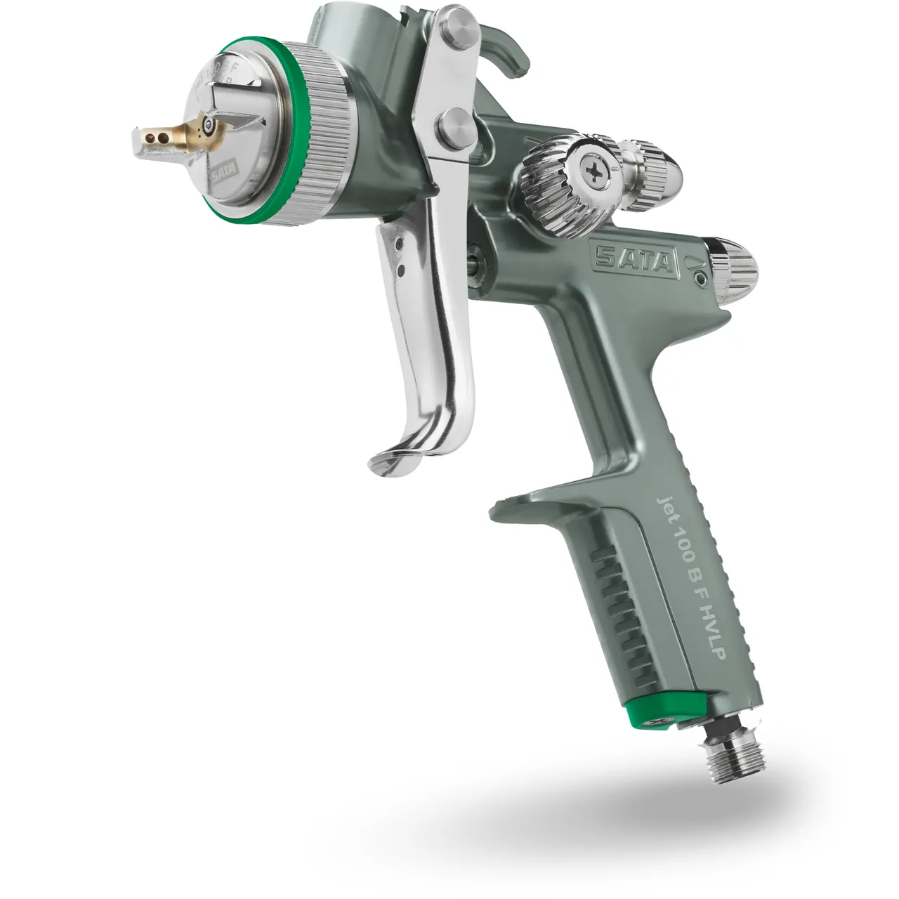 SATAjet 100 B F HVLP Astar Tabancası 1.7 1 ad.