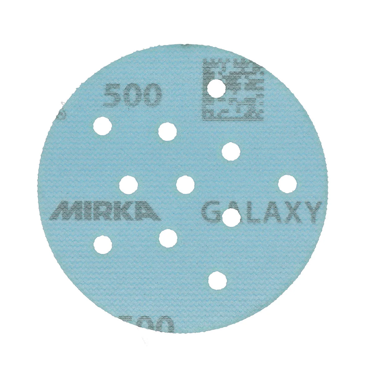 GALAXY 77mm Cırt Multifit 500, 50/Paket