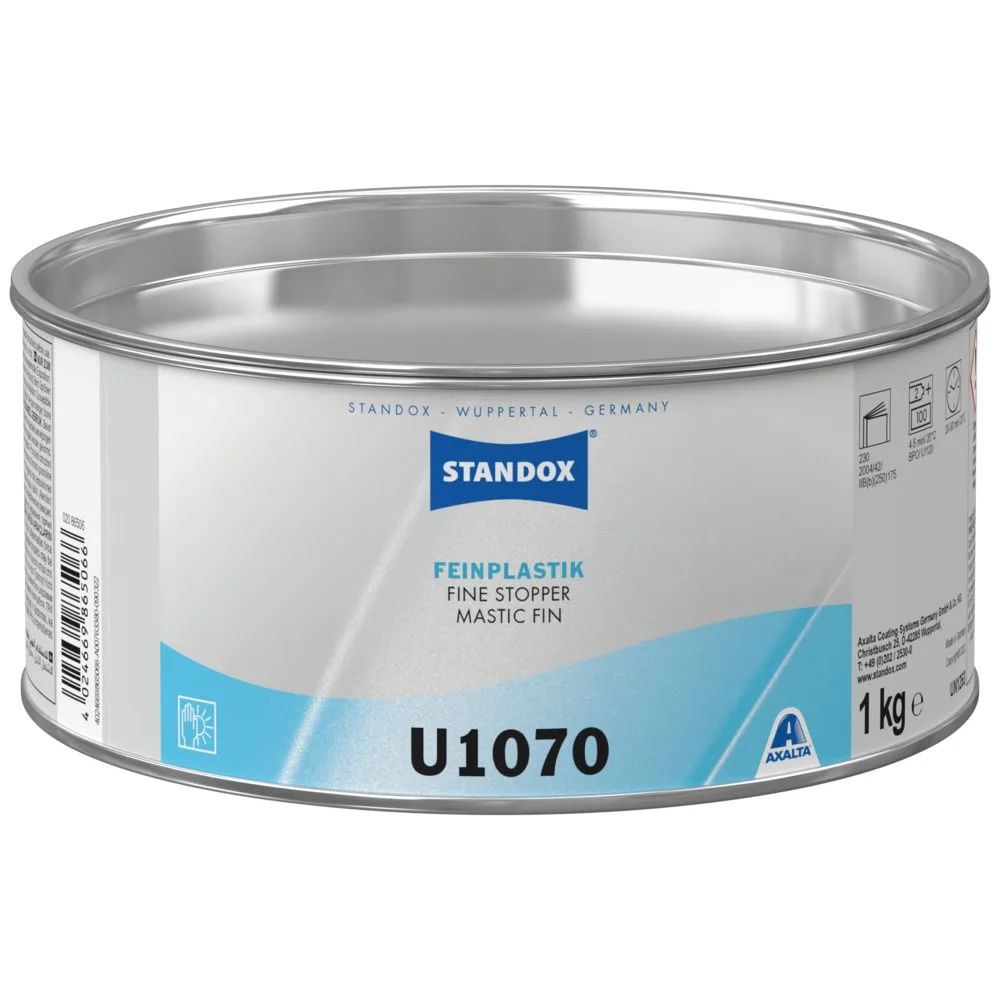 STANDOX PE FINE MACUN 1/1