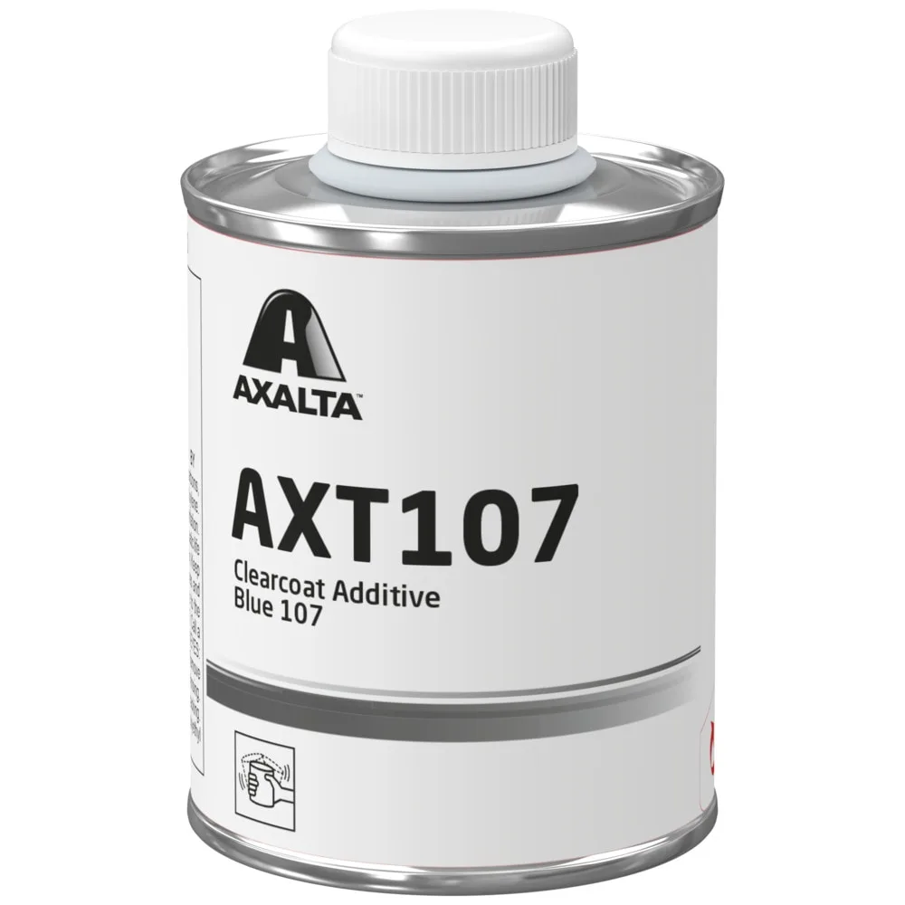 AXT107 W0.1LT CC ADD 107 BLUE 100 ml.