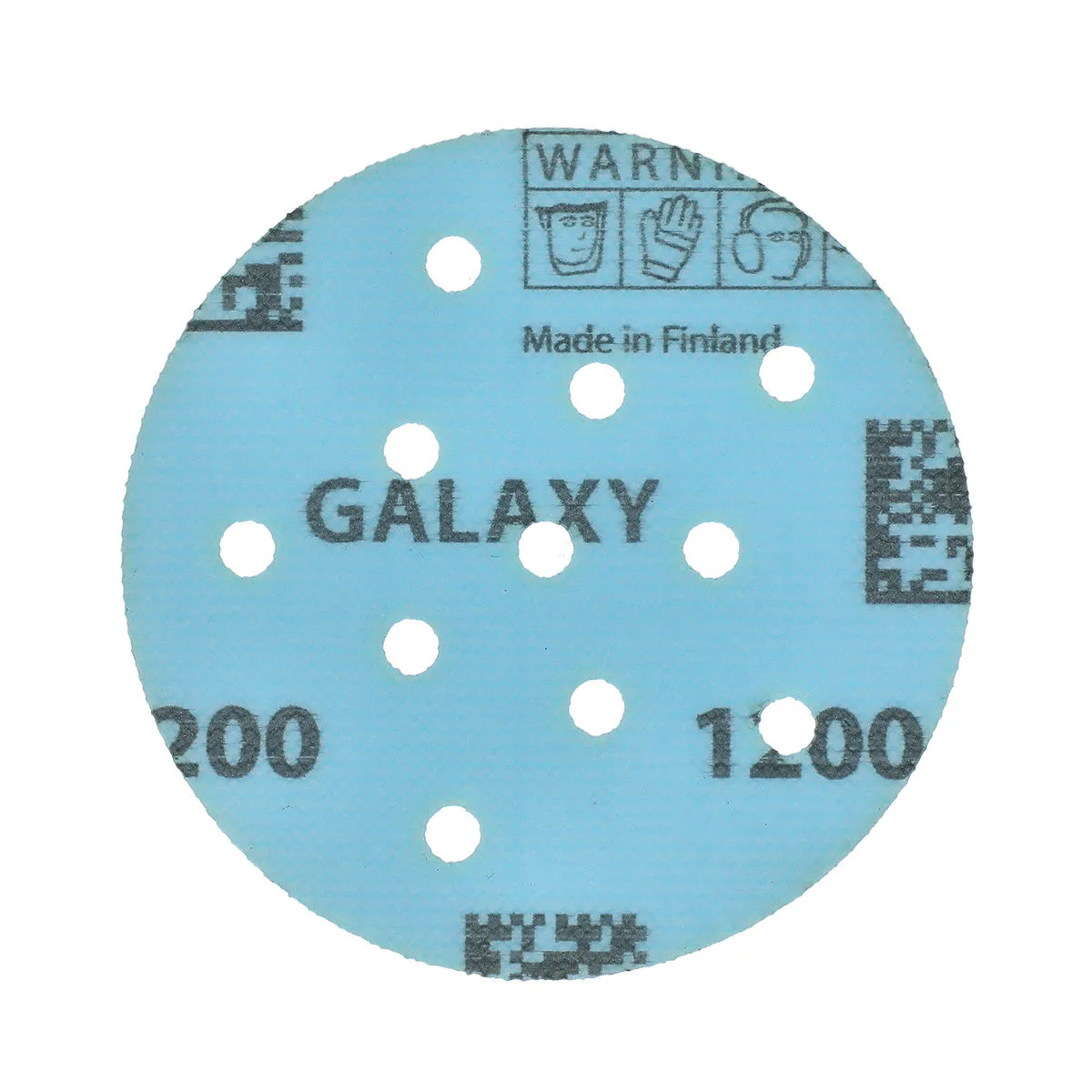 GALAXY 77mm Cırt Multifit 1200, 50/Paket