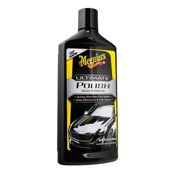 ULTIMATE POLISH CİLA (473 ml.)
