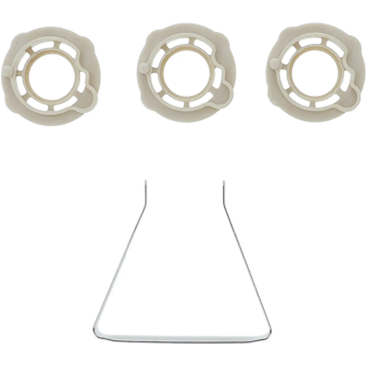 Hava Dağıtım Contası ( 1pk=3Ad.) 3 ad/1 pk