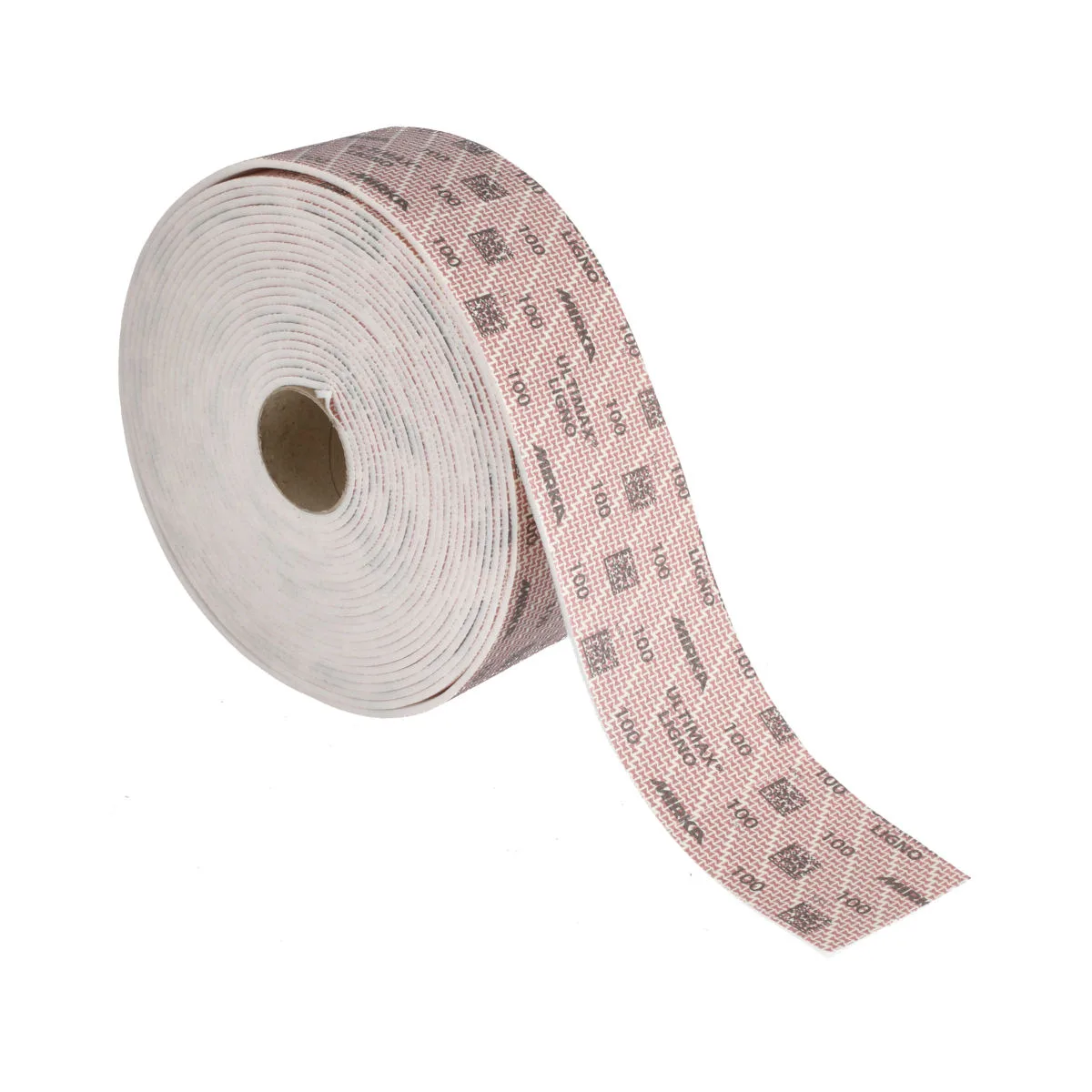 ULTIMAX LIGNO 115x125mm Perf-Roll P100, 130/RULO