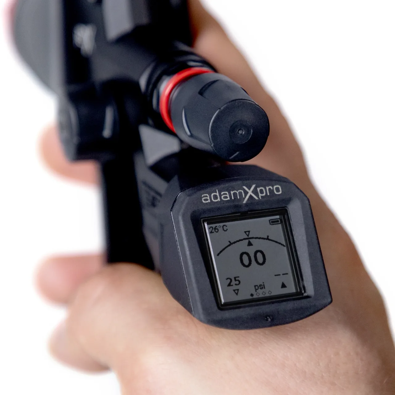 SATA adam X pro [for jet X, except BASIC] 1 ad