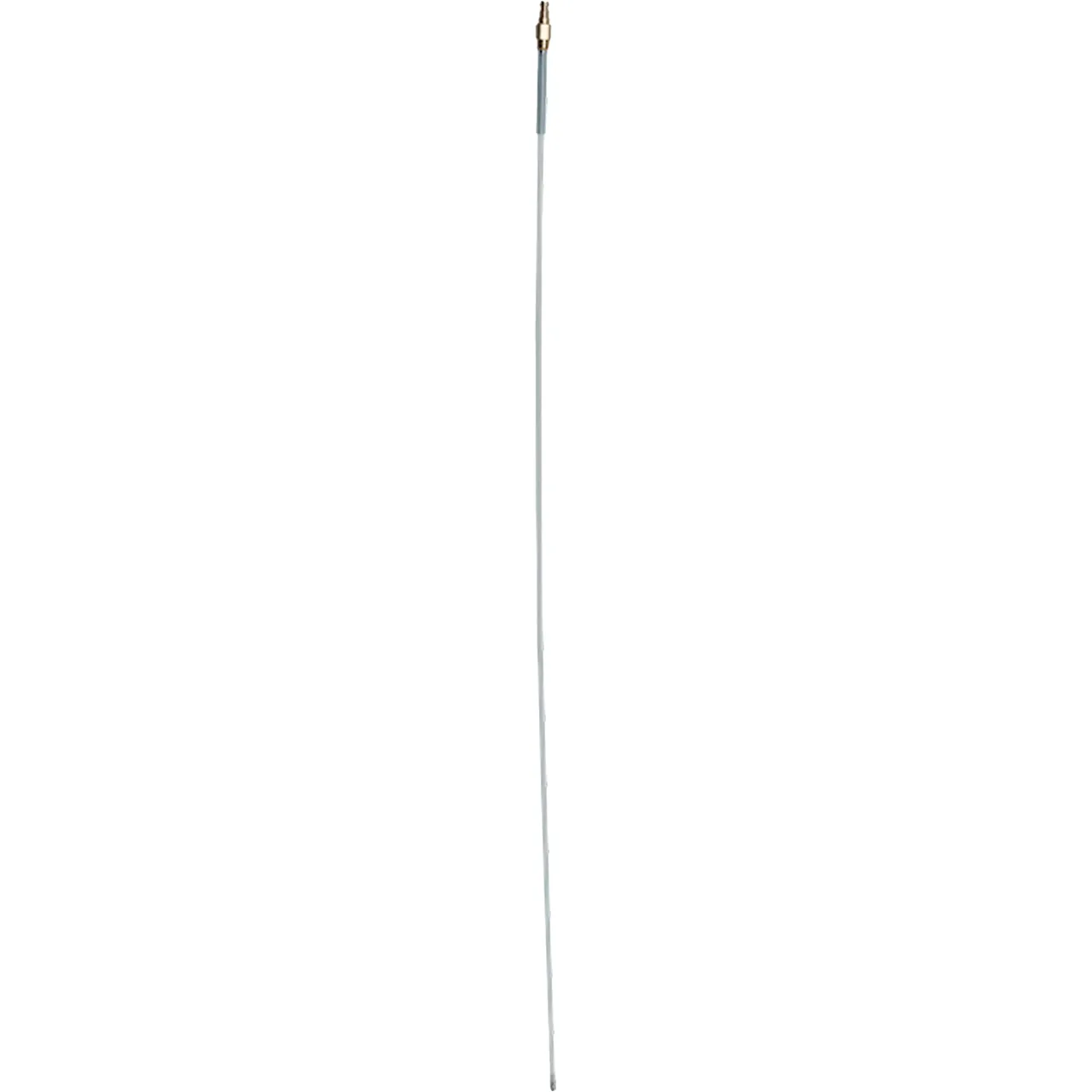 Naylon Çubuk 1300 mm,8mm çap 1 ad