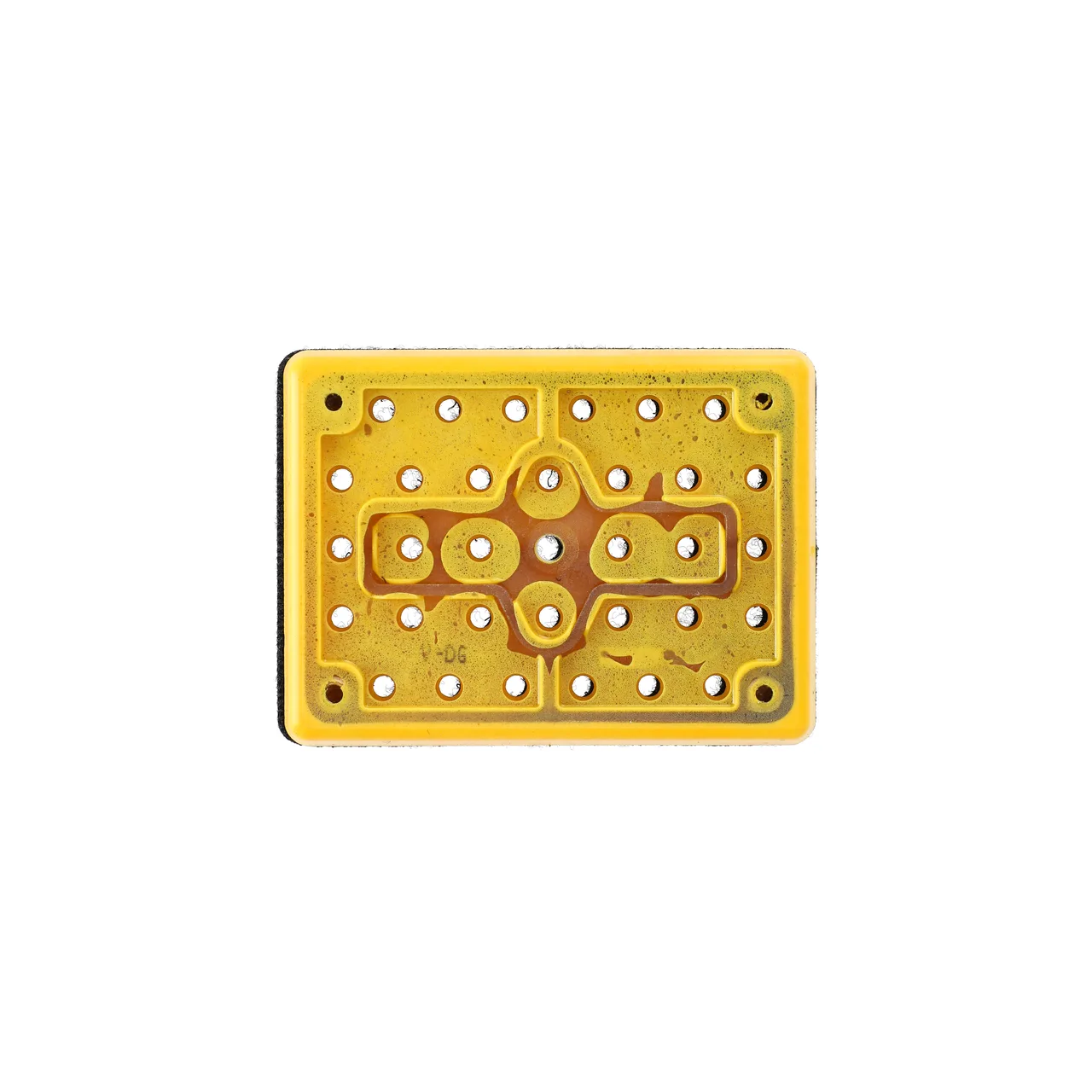 TABAN 75x100mm Cırt 33D ORTA OS MAKİNE