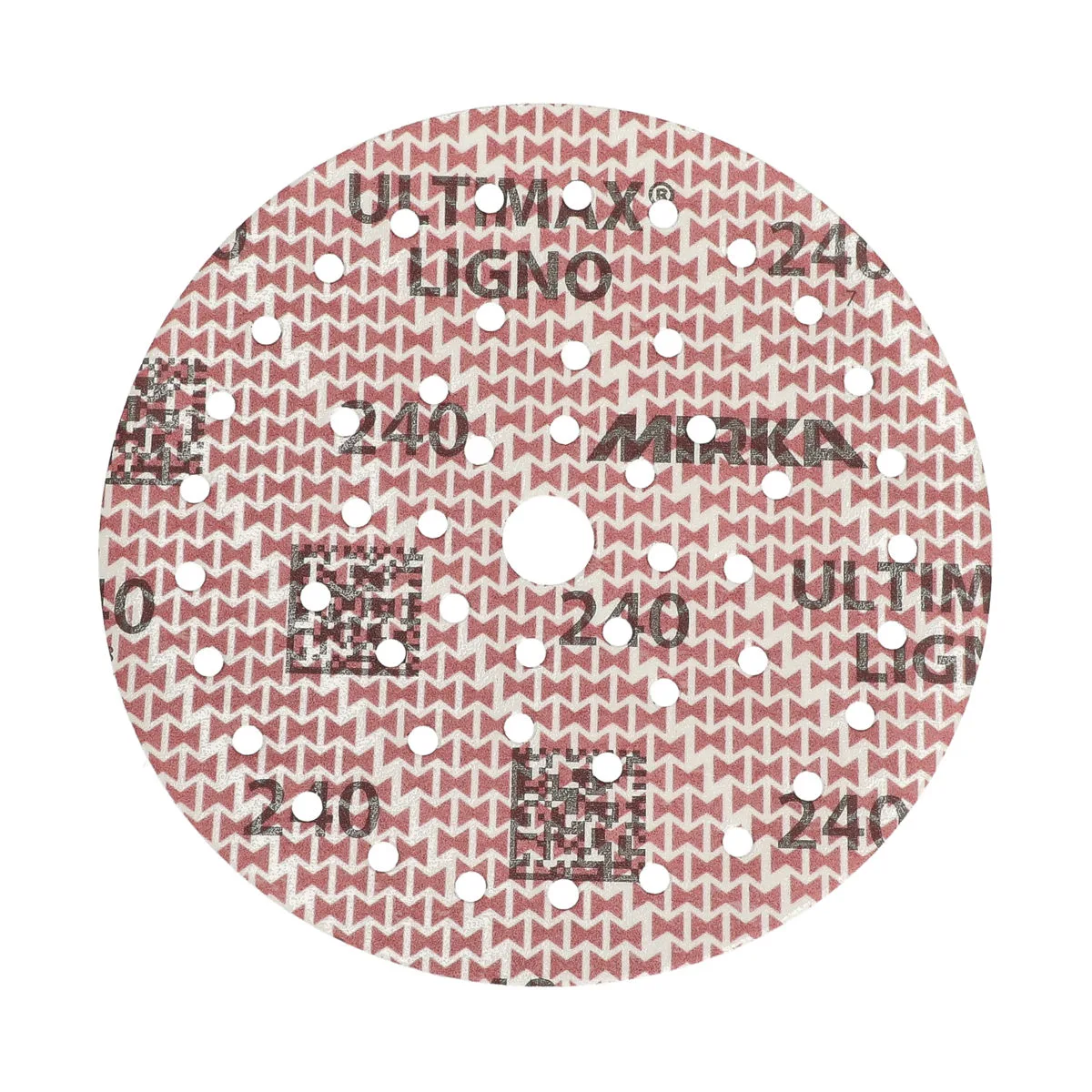 ULTIMAX LIGNO 150mm Grip Multifit 240, 100/Paket