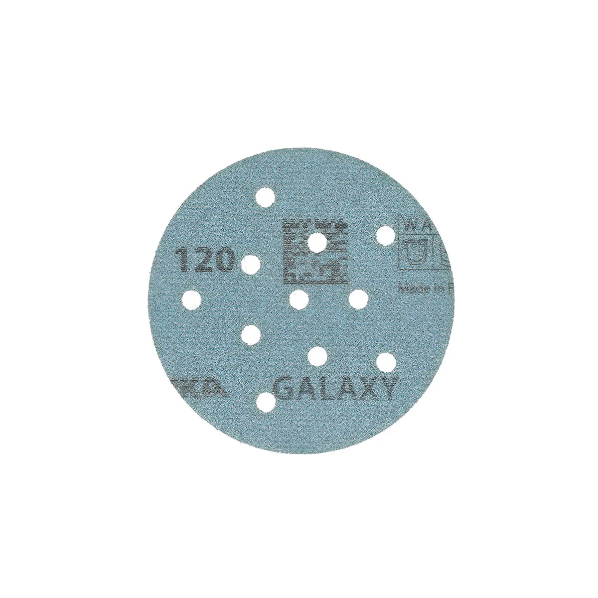 GALAXY 77mm Cırt Multifit 120, 50/Paket