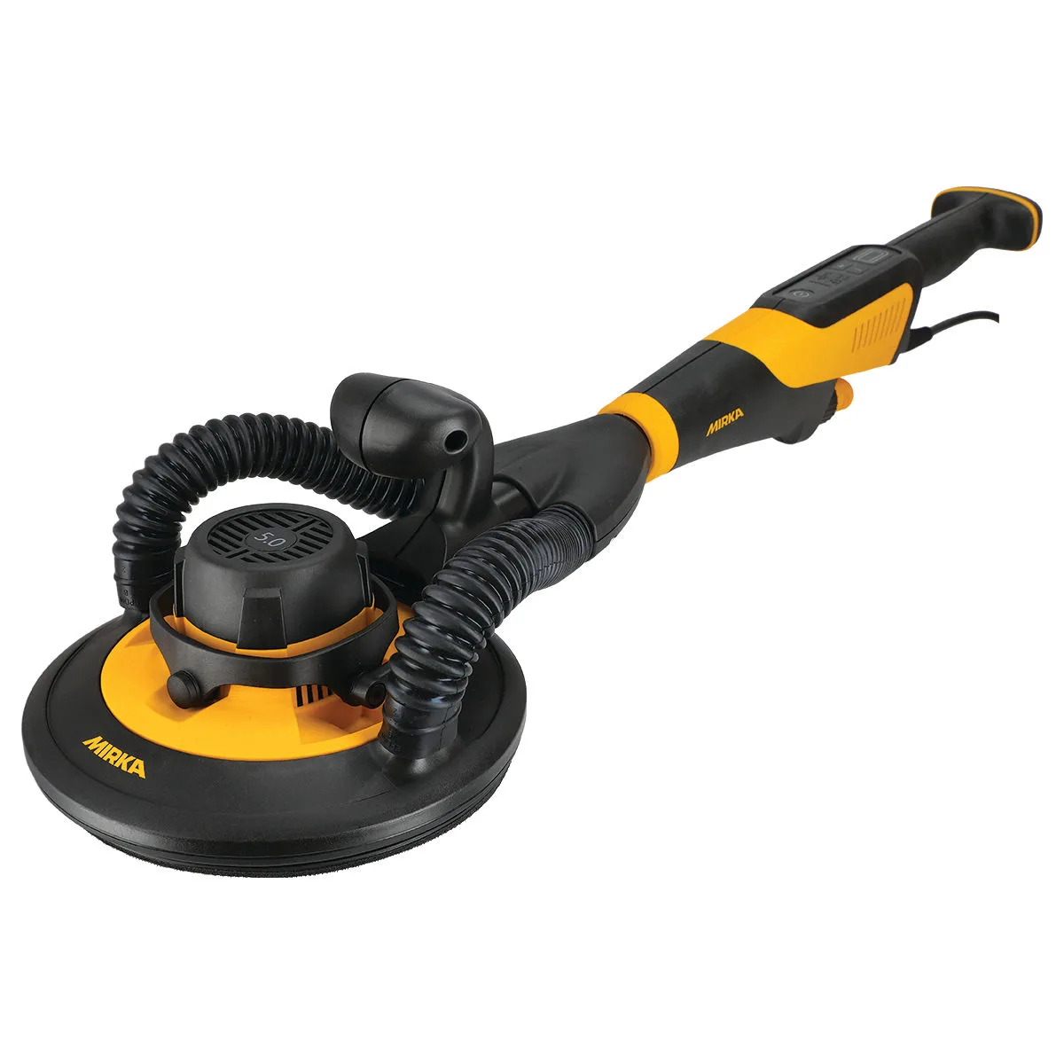 Mirka LEROS-S 950CV 225mm 5,0