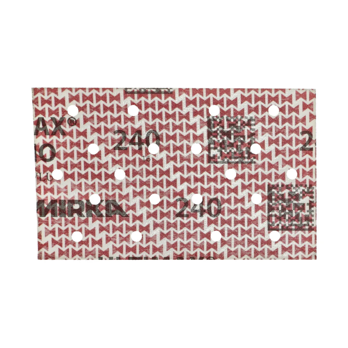 ULTIMAX LIGNO 81x133mm Grip Multifit 240, 50/Paket
