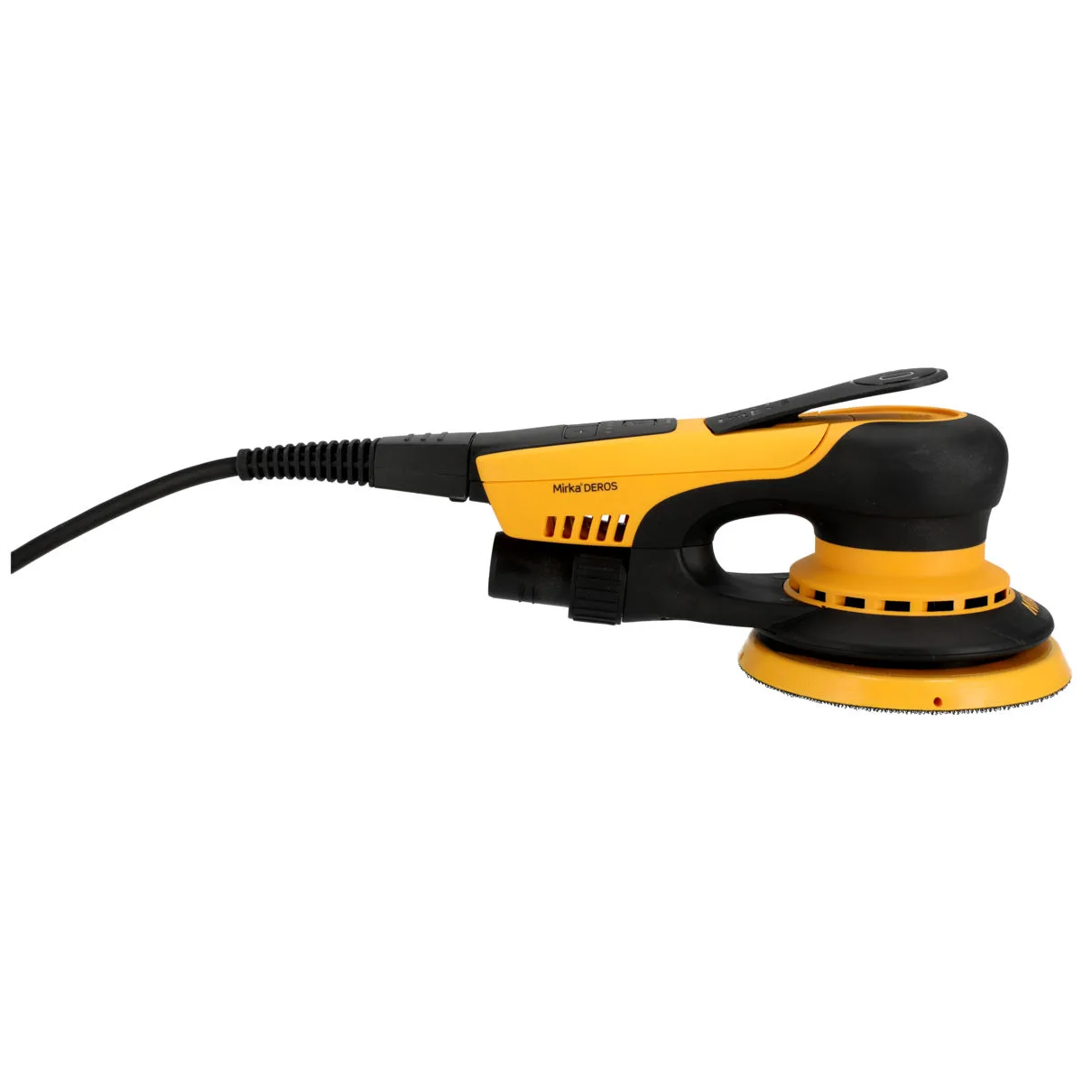 DEROS II 550 125mm Orbit 5.0