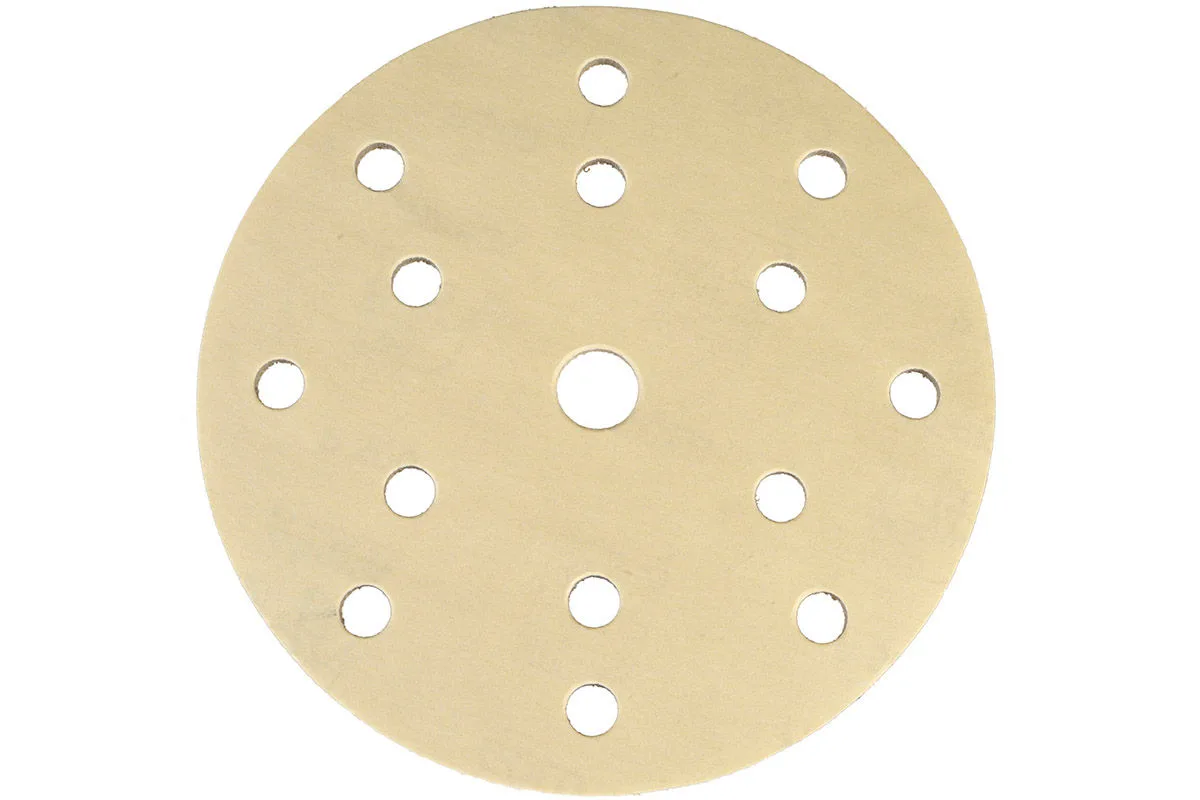 GOLD SOFT 150mm 15D Cırt P320, 20/Paket