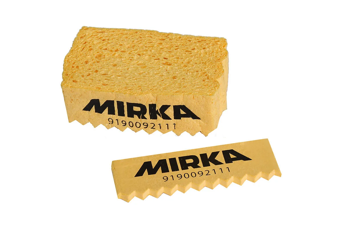 SÜNGER "Mirka", 10/PAKET