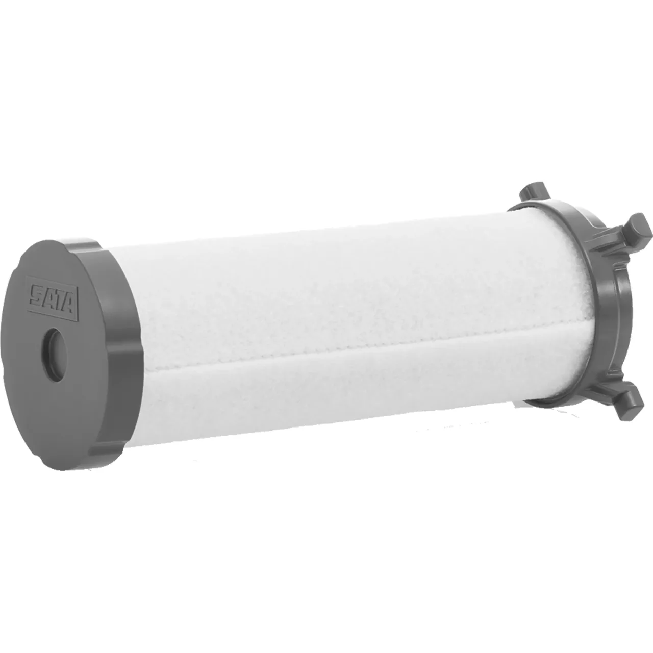 SATA 500 Seri İnce Toz Filtre Kartuşu 1 ad