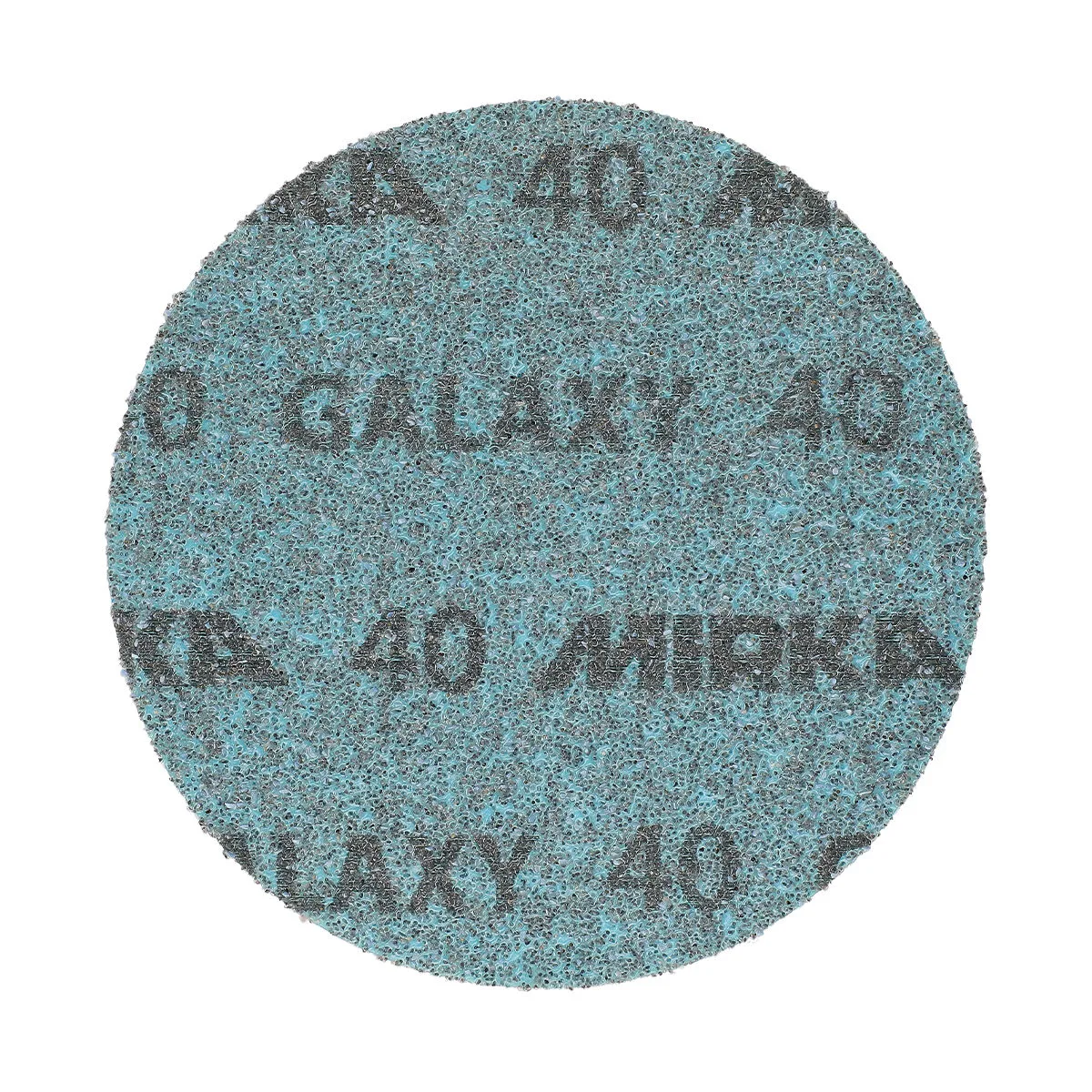 GALAXY 125mm Cırt 40, 50/Paket