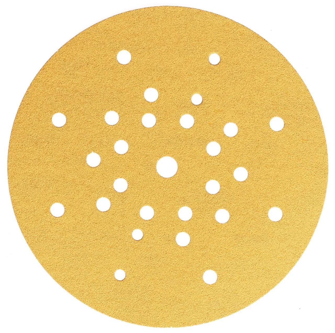GOLD 225mm Cırt 27D P40, 25/Paket
