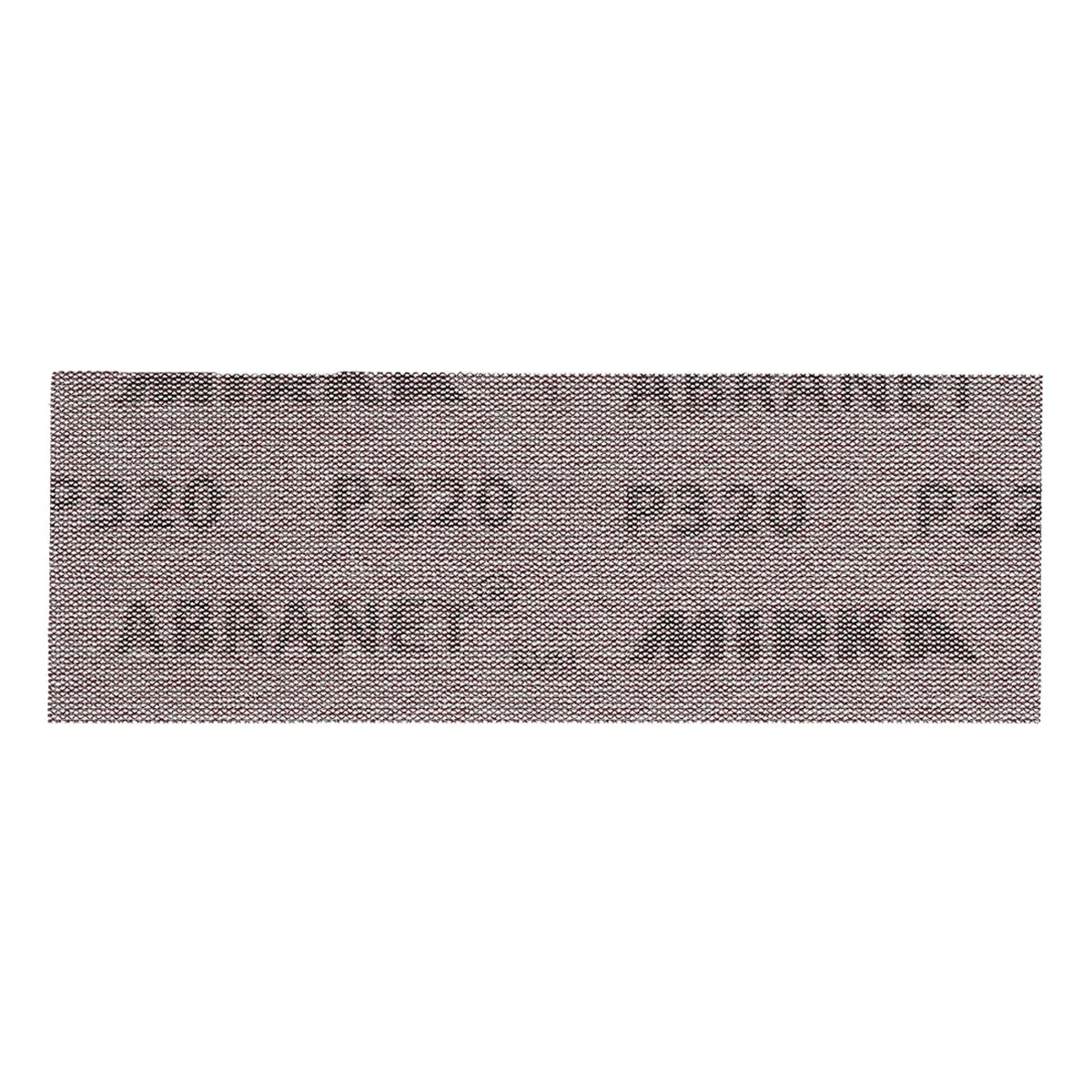 ABRANET 70x198mm Cırt P320, 50/Paket