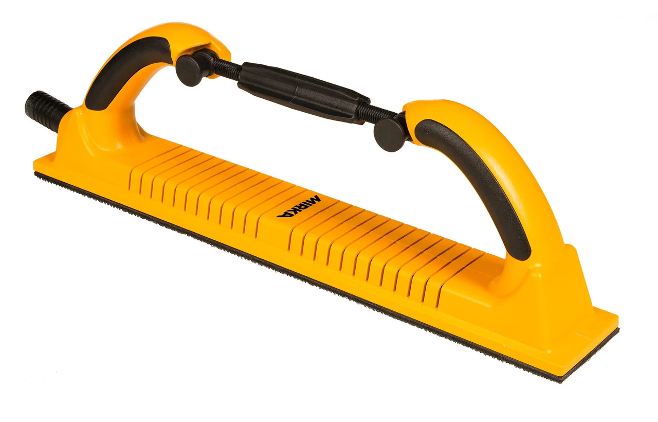 ESNEK TAKOZ 70x400mm Cırt 53D SARI