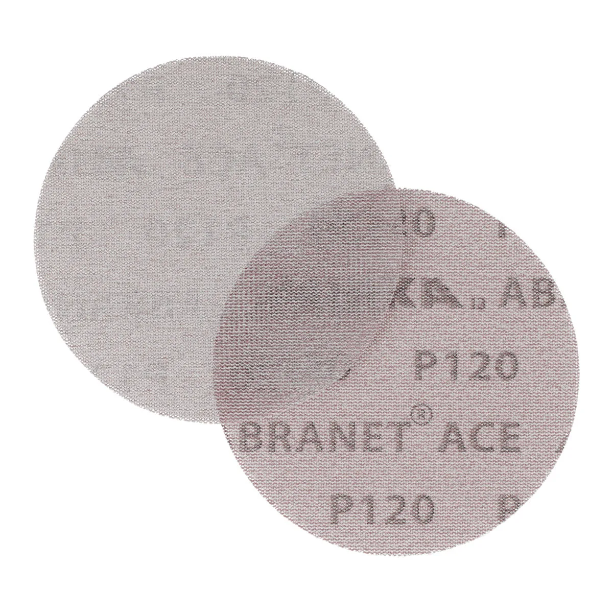 ABRANET ACE 150mm Cırt P120, 50/Paket