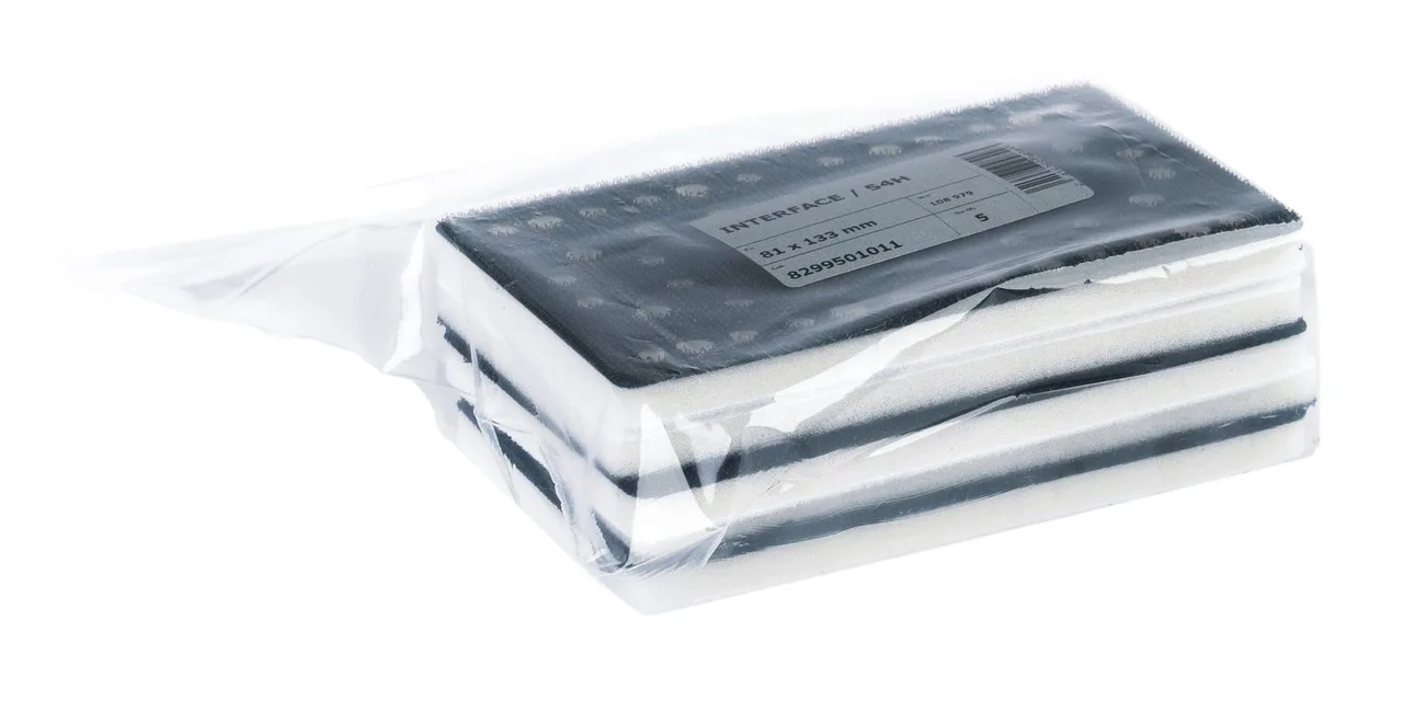 ARA TABAN 81x133mm 54D 7mm 5/Paket