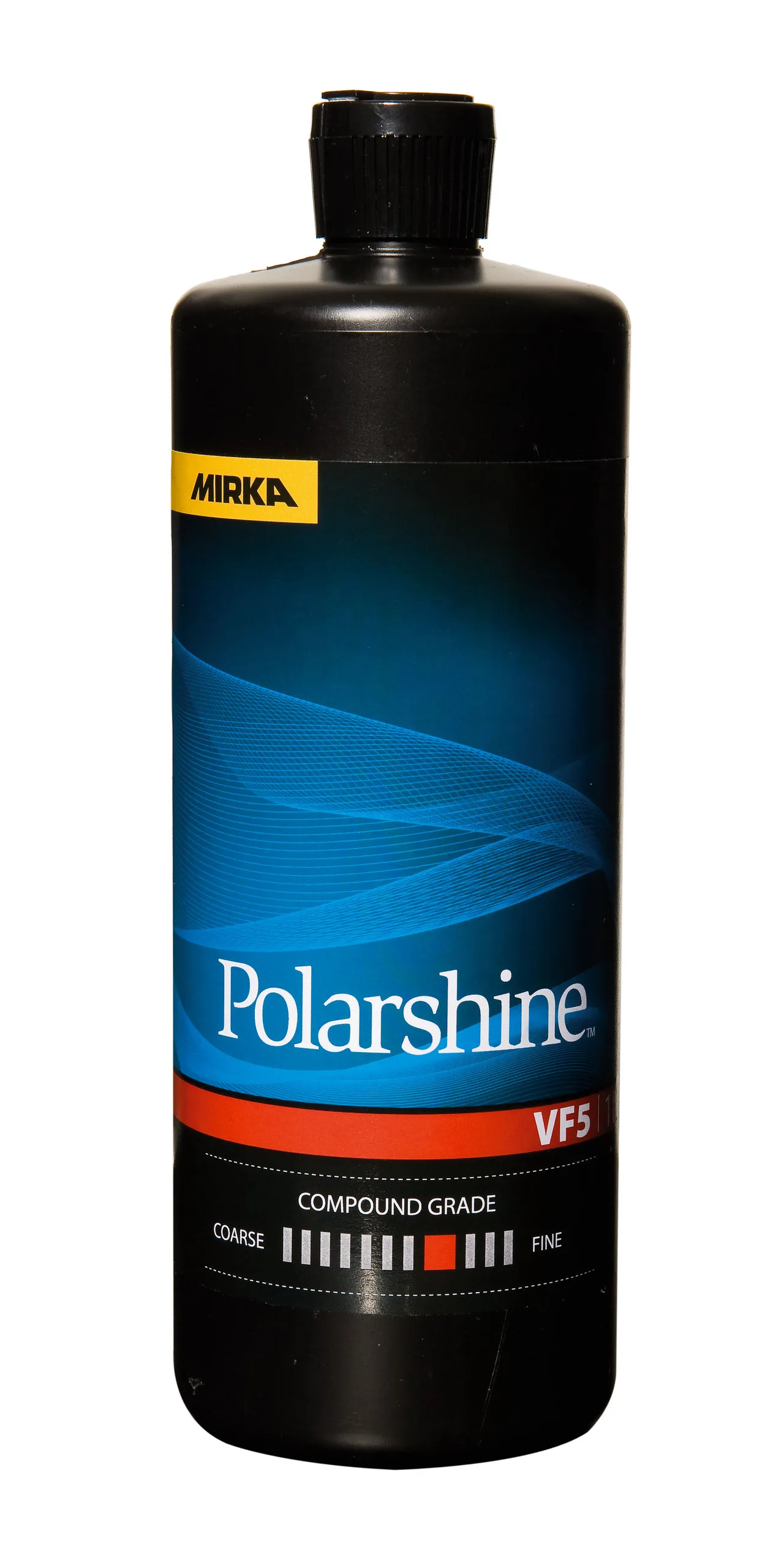 POLARSHINE VF5 - 1L HARE GİDERİCİ / GRİ