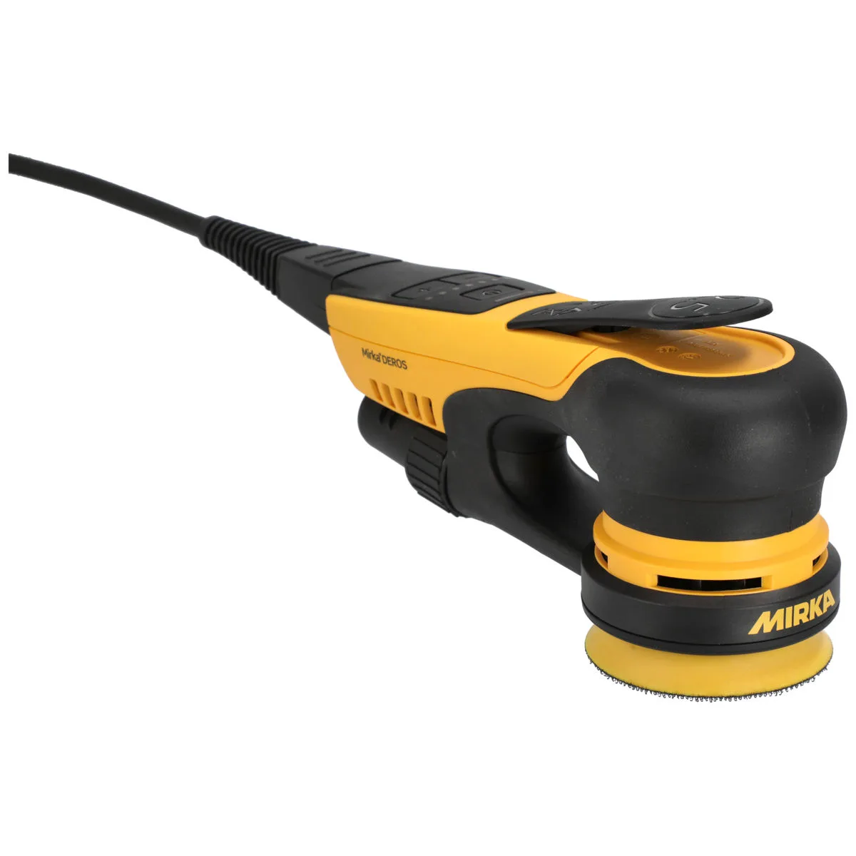 DEROS II 325 77mm Orbit 2.5