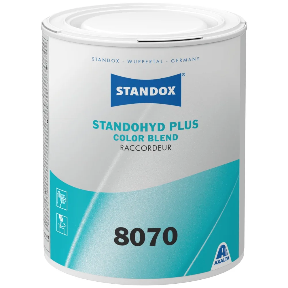STANDOHYD PLUS COLOR BLEND 1/1