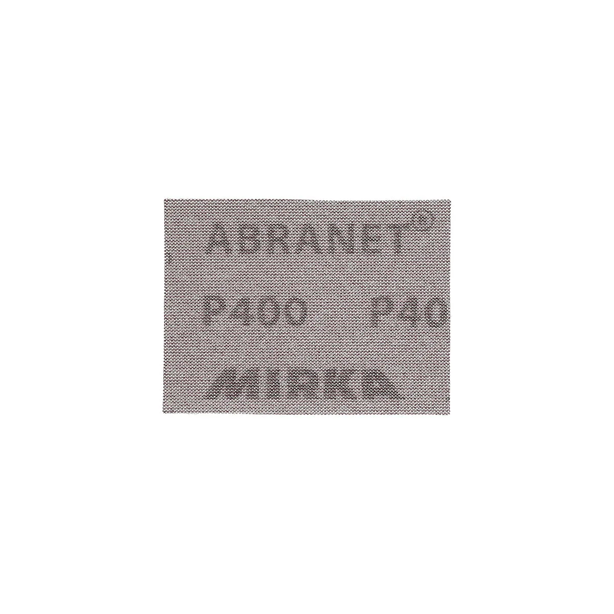 ABRANET 75x100mm Cırt P400, 50/Paket