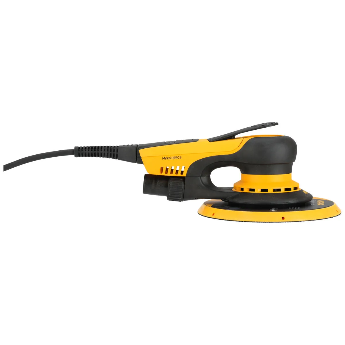 DEROS II 750 175mm Orbit 5.0