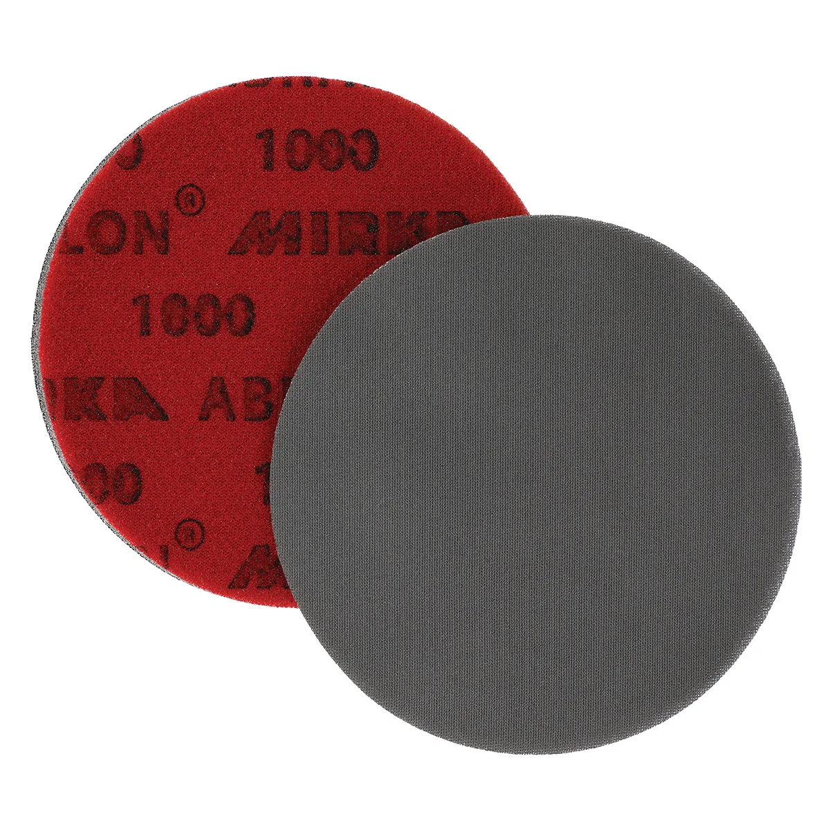 ABRALON 125mm Cırt 1000, 20/Paket