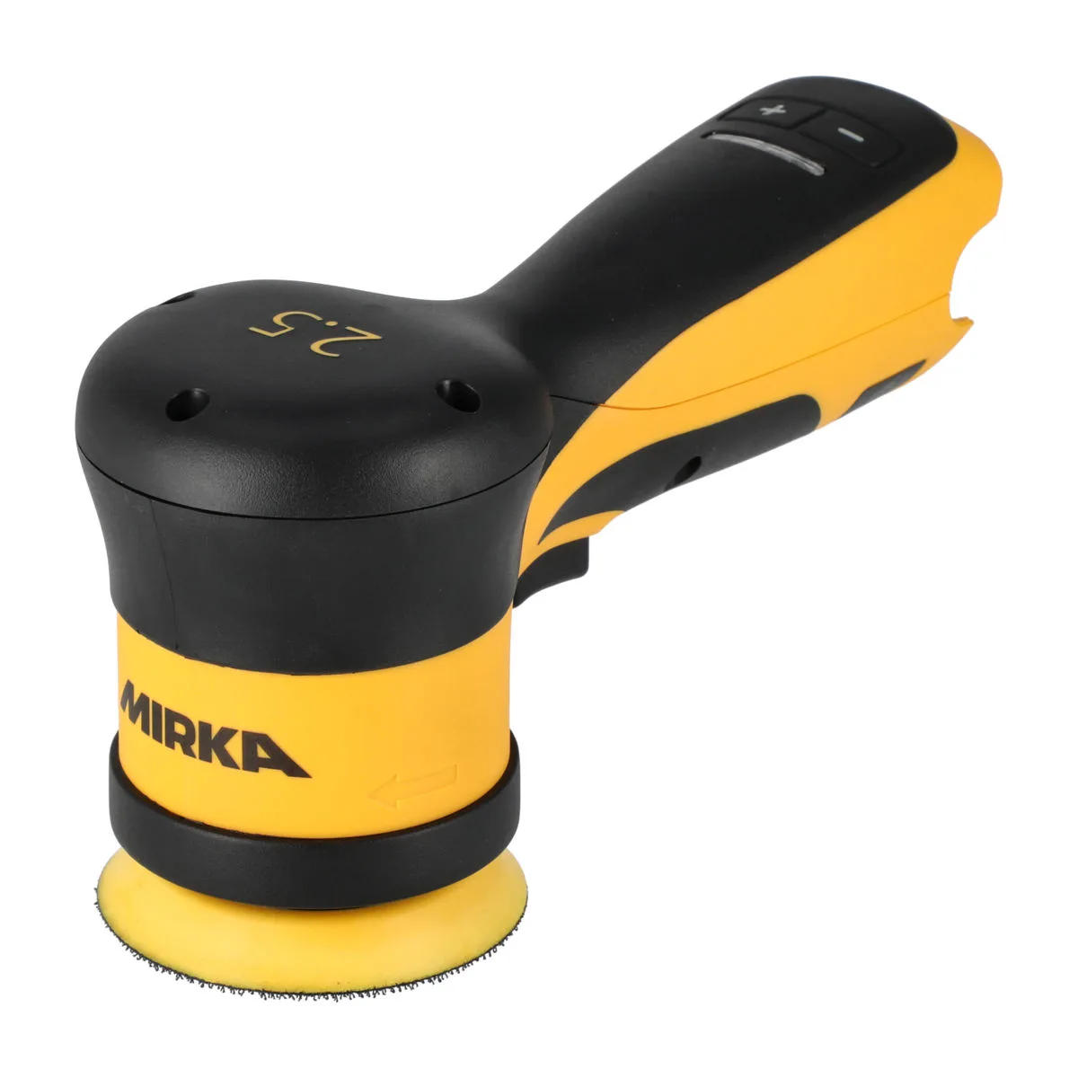 Mirka AROS-B 325 77mm max 12V Bataryasız